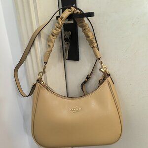 Coach Teri Hobo Bag